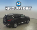 Thumbnail image of 2020 Hyundai SANTA FE at Mccluskey Chevrolet Kings Automall