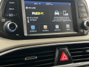 Thumbnail image of 2020 Hyundai SANTA FE at Mccluskey Chevrolet Kings Automall