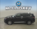 Thumbnail image of 2020 Hyundai SANTA FE at Mccluskey Chevrolet Kings Automall