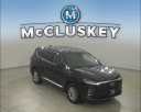 Thumbnail image of 2020 Hyundai SANTA FE at Mccluskey Chevrolet Kings Automall