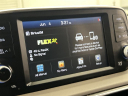Thumbnail image of 2020 Hyundai SANTA FE at Mccluskey Chevrolet Kings Automall