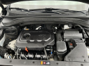 Thumbnail image of 2020 Hyundai SANTA FE at Mccluskey Chevrolet Kings Automall