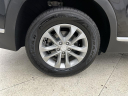 Thumbnail image of 2020 Hyundai SANTA FE at Mccluskey Chevrolet Kings Automall