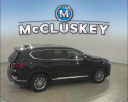 Thumbnail image of 2020 Hyundai SANTA FE at Mccluskey Chevrolet Kings Automall