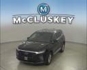 Thumbnail image of 2020 Hyundai SANTA FE at Mccluskey Chevrolet Kings Automall