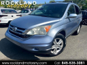 2011 Honda CR-V EX-L at Rockland Motors