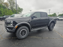 2025 Ford Ranger Raptor at Lasco Ford