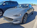 Thumbnail image of 2021 Mazda MX-5 Miata RF at Del Toyota