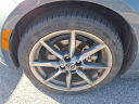 Thumbnail image of 2021 Mazda MX-5 Miata RF at Del Toyota