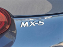 Thumbnail image of 2021 Mazda MX-5 Miata RF at Del Toyota