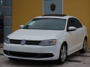 Thumbnail image of 2013 Volkswagen Jetta at PARADISE MOTORSPORTS I