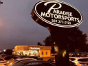 Thumbnail image of 2013 Volkswagen Jetta at PARADISE MOTORSPORTS I