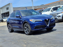 2022 Alfa Romeo Stelvio Ti at Star Lincoln, Inc.