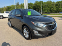 Thumbnail image of 2018 Chevrolet Equinox at Koehne Chevrolet Buick GMC