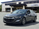 Thumbnail image of 2023 Chevrolet Malibu at Smithtown Volkswagen