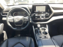 Thumbnail image of 2023 Toyota Highlander at West Kendall Toyota New