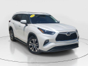 Thumbnail image of 2023 Toyota Highlander at West Kendall Toyota New
