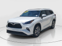 Thumbnail image of 2023 Toyota Highlander at West Kendall Toyota New