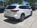 Thumbnail image of 2023 Toyota Highlander at West Kendall Toyota New