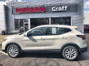 Thumbnail image of 2022 Nissan Rogue Sport at Graff Nissan