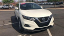 Thumbnail image of 2022 Nissan Rogue Sport at Graff Nissan