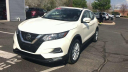 Thumbnail image of 2022 Nissan Rogue Sport at Graff Nissan
