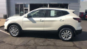 Thumbnail image of 2022 Nissan Rogue Sport at Graff Nissan