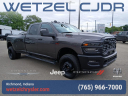 Thumbnail image of 2025 Ram 3500 at Wetzel Chrysler Jeep Dodge Ram