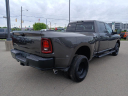 2025 Ram 3500 Tradesman at Wetzel Chrysler Jeep Dodge Ram