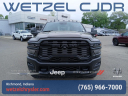 Thumbnail image of 2025 Ram 3500 at Wetzel Chrysler Jeep Dodge Ram