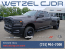 Thumbnail image of 2025 Ram 3500 at Wetzel Chrysler Jeep Dodge Ram
