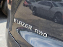 Thumbnail image of 2022 Chevrolet Blazer at LaFontaine Toyota Kia Genesis of Dearborn