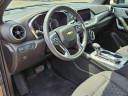 Thumbnail image of 2022 Chevrolet Blazer at LaFontaine Toyota Kia Genesis of Dearborn