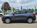 Thumbnail image of 2022 Chevrolet Blazer at LaFontaine Toyota Kia Genesis of Dearborn