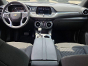 Thumbnail image of 2022 Chevrolet Blazer at LaFontaine Toyota Kia Genesis of Dearborn