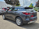 Thumbnail image of 2022 Chevrolet Blazer at LaFontaine Toyota Kia Genesis of Dearborn