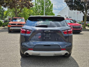 Thumbnail image of 2022 Chevrolet Blazer at LaFontaine Toyota Kia Genesis of Dearborn