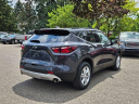 Thumbnail image of 2022 Chevrolet Blazer at LaFontaine Toyota Kia Genesis of Dearborn