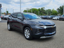 Thumbnail image of 2022 Chevrolet Blazer at LaFontaine Toyota Kia Genesis of Dearborn