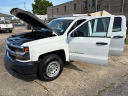 Thumbnail image of 2018 Chevrolet Silverado 1500 at PAYLESS CAR SALES LLC.