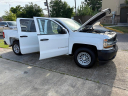 Thumbnail image of 2018 Chevrolet Silverado 1500 at PAYLESS CAR SALES LLC.