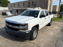 Thumbnail image of 2018 Chevrolet Silverado 1500 at PAYLESS CAR SALES LLC.