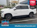 Thumbnail image of 2023 Chevrolet Suburban at Mike Maroone Chevrolet WPB