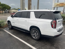 Thumbnail image of 2023 Chevrolet Suburban at Mike Maroone Chevrolet WPB