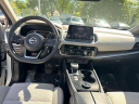 2023 Nissan Rogue SV at Ciocca Nissan of Quakertown - NEW