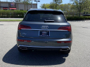 2025 Audi Q5 quattro S line Prem Plus 45 TFSI at Audi of Smithtown