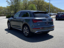 Thumbnail image of 2025 Audi Q5 at Audi of Smithtown
