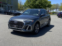 Thumbnail image of 2025 Audi Q5 at Audi of Smithtown
