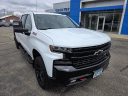 Thumbnail image of 2021 Chevrolet Silverado 1500 at Country Chevrolet USED - VinSolutions ONLY