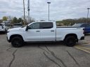 2021 Chevrolet Silverado 1500 LT Trail Boss at Country Chevrolet USED - VinSolutions ONLY